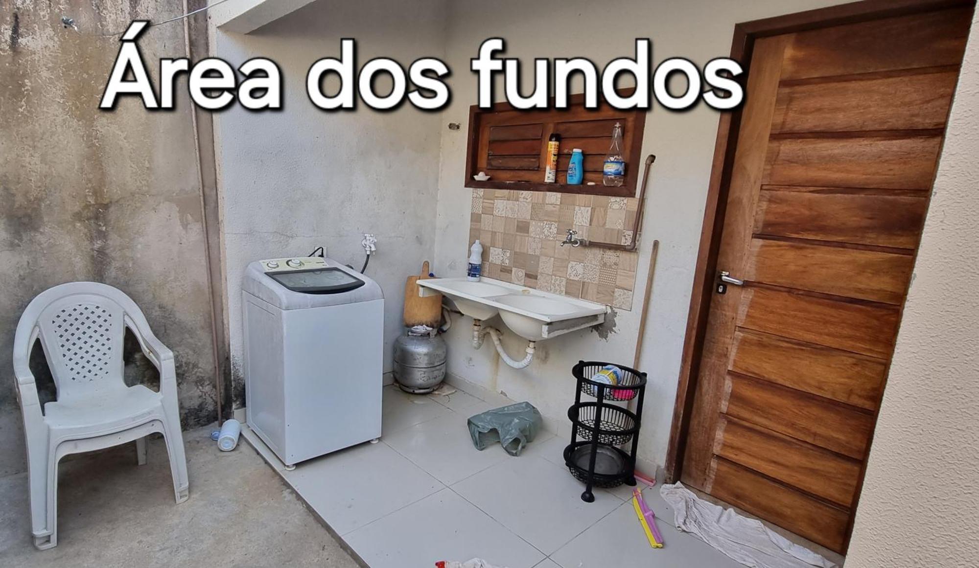 Casa Na Praia Com Vista Para O Mar لويس كوريا المظهر الخارجي الصورة