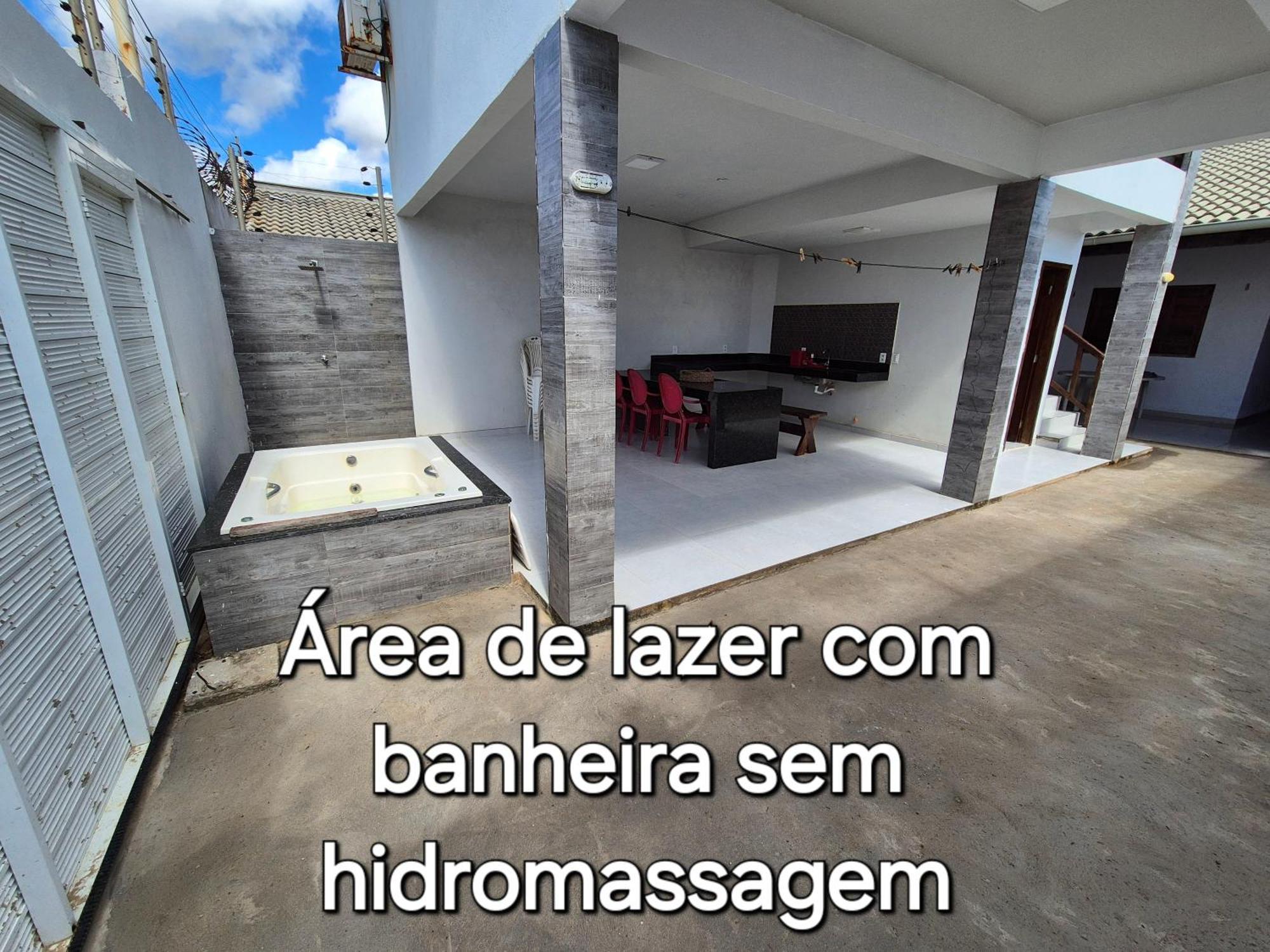 Casa Na Praia Com Vista Para O Mar لويس كوريا المظهر الخارجي الصورة
